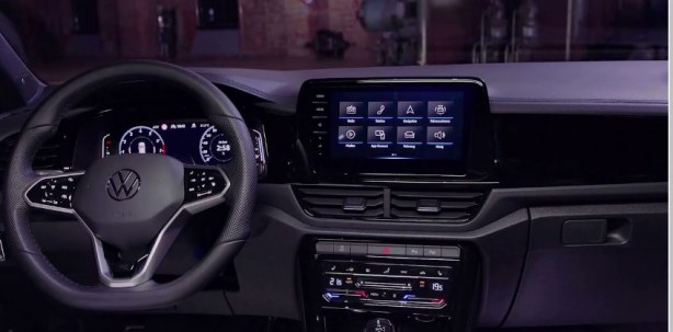 Foto - Son içten yanmalı Volkswagen