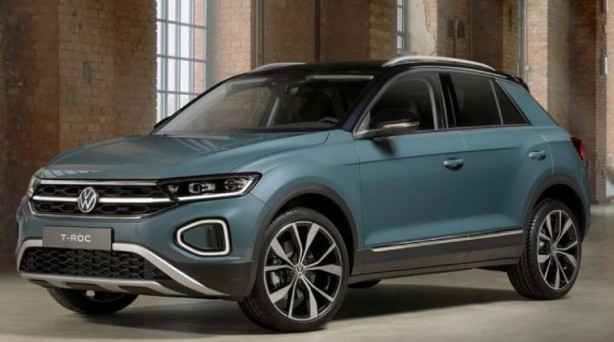 Foto - Son içten yanmalı Volkswagen