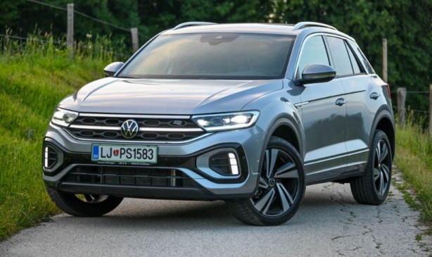 Foto - Son içten yanmalı Volkswagen