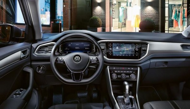 Foto - Son içten yanmalı Volkswagen