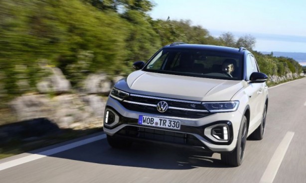 Foto - Son içten yanmalı Volkswagen