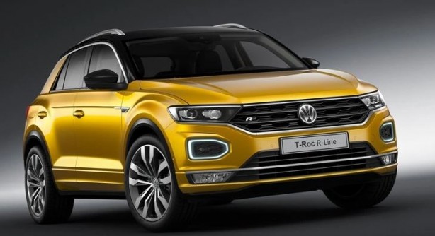 Foto - Son içten yanmalı Volkswagen