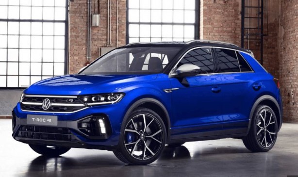 Son içten yanmalı Volkswagen