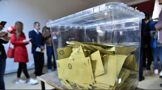 Foto - Son İstanbul anketinde gündemi değiştirecek sonuç! Yüzde 46,8 ile kazanıyor