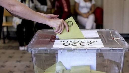 Foto - Son İstanbul anketinde gündemi değiştirecek sonuç! Yüzde 46,8 ile kazanıyor