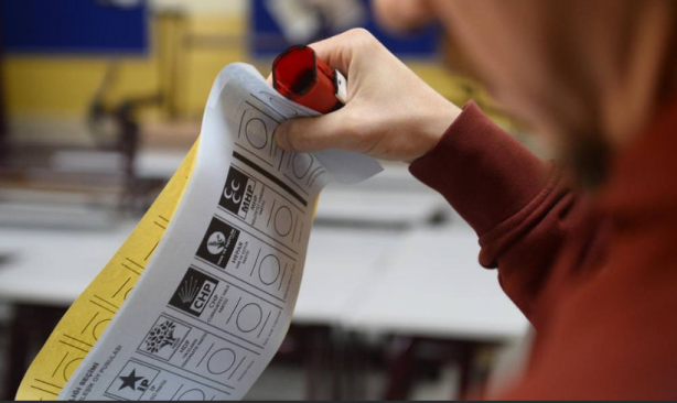 Foto - Son İstanbul anketinde gündemi değiştirecek sonuç! Yüzde 46,8 ile kazanıyor