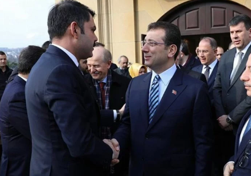 Foto - Son İstanbul anketinin sonucu ortalığı karıştıracak! İşte İmamoğlu ile Kurum arasındaki oy farkı