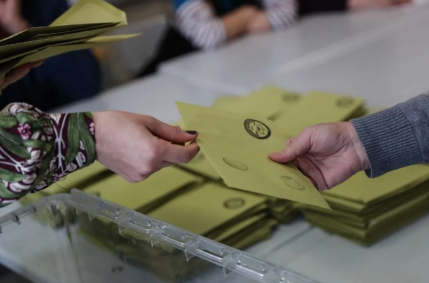 Foto - Son İstanbul anketinin sonucu tüm kamuoyuna duyuruldu! Bu sonuç gündemi tam anlamıyla altüst eder