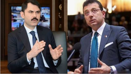 Foto - Son İstanbul anketinin sonucu tüm kamuoyuna duyuruldu! Bu sonuç gündemi tam anlamıyla altüst eder