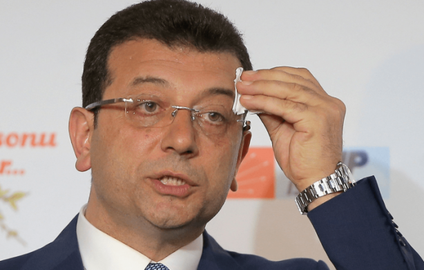 Foto - Son İstanbul anketinin sonucu tüm kamuoyuna duyuruldu! Bu sonuç gündemi tam anlamıyla altüst eder