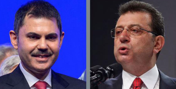 Foto - Son İstanbul anketinin sonucu tüm Türkiye'ye duyuruldu! 9,3'lük oran herkesi şok içerisinde bıraktı