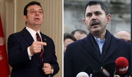 Foto - Son İstanbul anketinin sonucu Türkiye'ye duyuruldu! Murat Kurum mu, Ekrem İmamoğlu mu? İşte oranlar