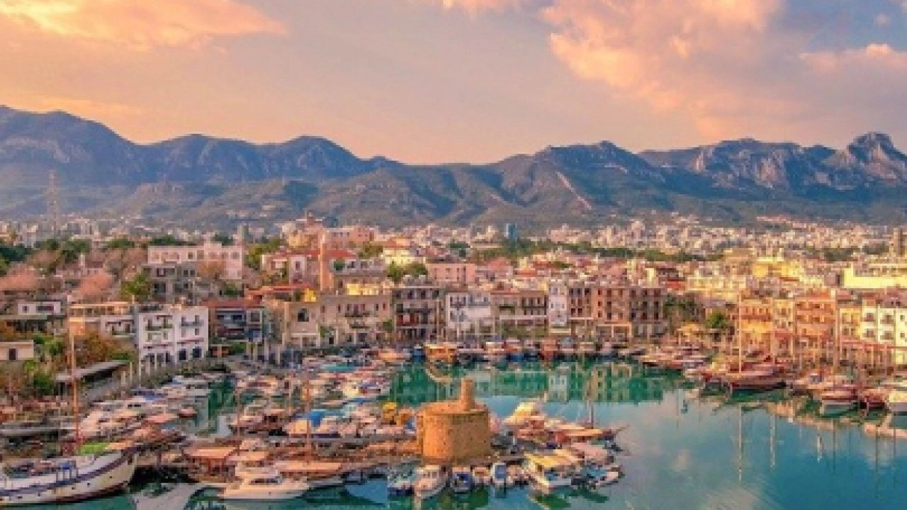 Foto - Son karar Genel Kurul’un! KKTC’de 2 Devletli Çözüm Adımı