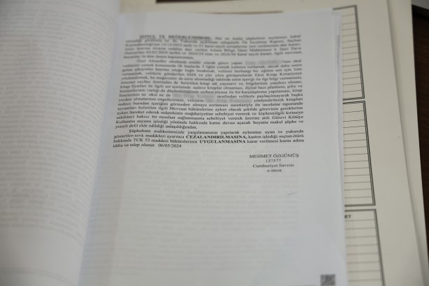 Foto - Son kararı mahkeme verecek! Özel okul hakkında skandal iddia