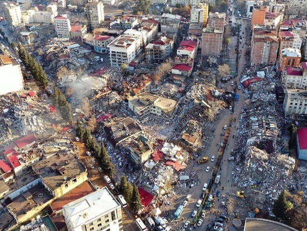 Foto - Son Kayseri depremini de bilen Frank Hoogerbeets'ten şok eden İstanbul açıklaması