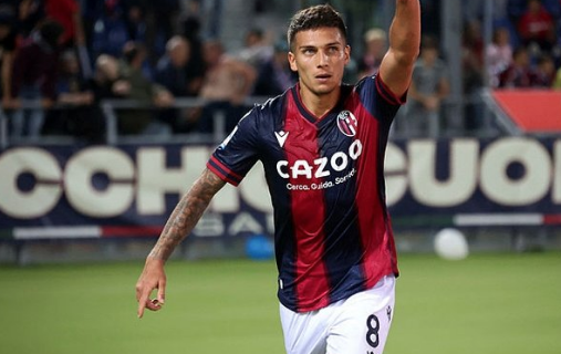 Foto - Son kez duyurdular: Galatasaray'a transferde büyük müjde! Rest çekti, geliyor...