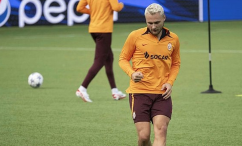 Foto - Son kez duyurdular: Galatasaray'a transferde büyük müjde! Rest çekti, geliyor...