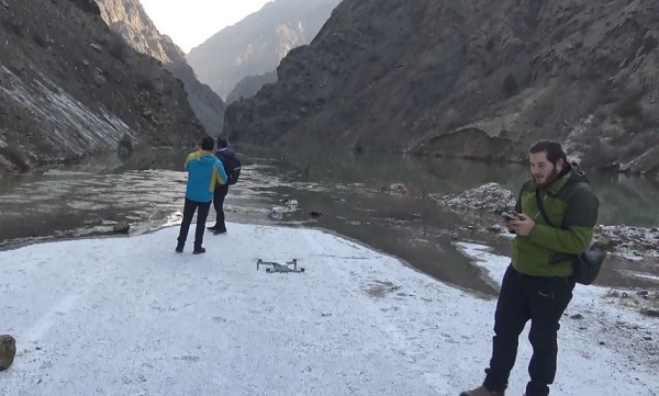 Foto - Son kez görüntülemek için! YouTuberlar buraya akın akın gidiyor