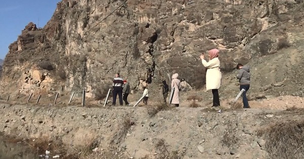 Foto - Son kez görüntülemek için! YouTuberlar buraya akın akın gidiyor