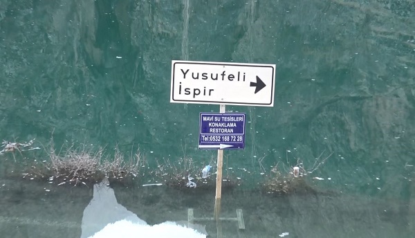 Foto - Son kez görüntülemek için! YouTuberlar buraya akın akın gidiyor