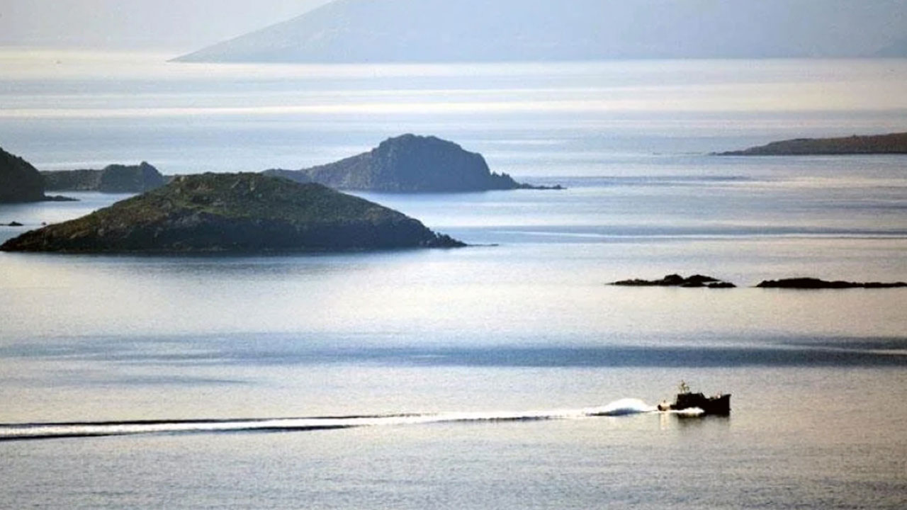 Foto - Türkiye için savaş sebebi sayılacak olan 'Aşil Kalkanı' planı devreye alındı