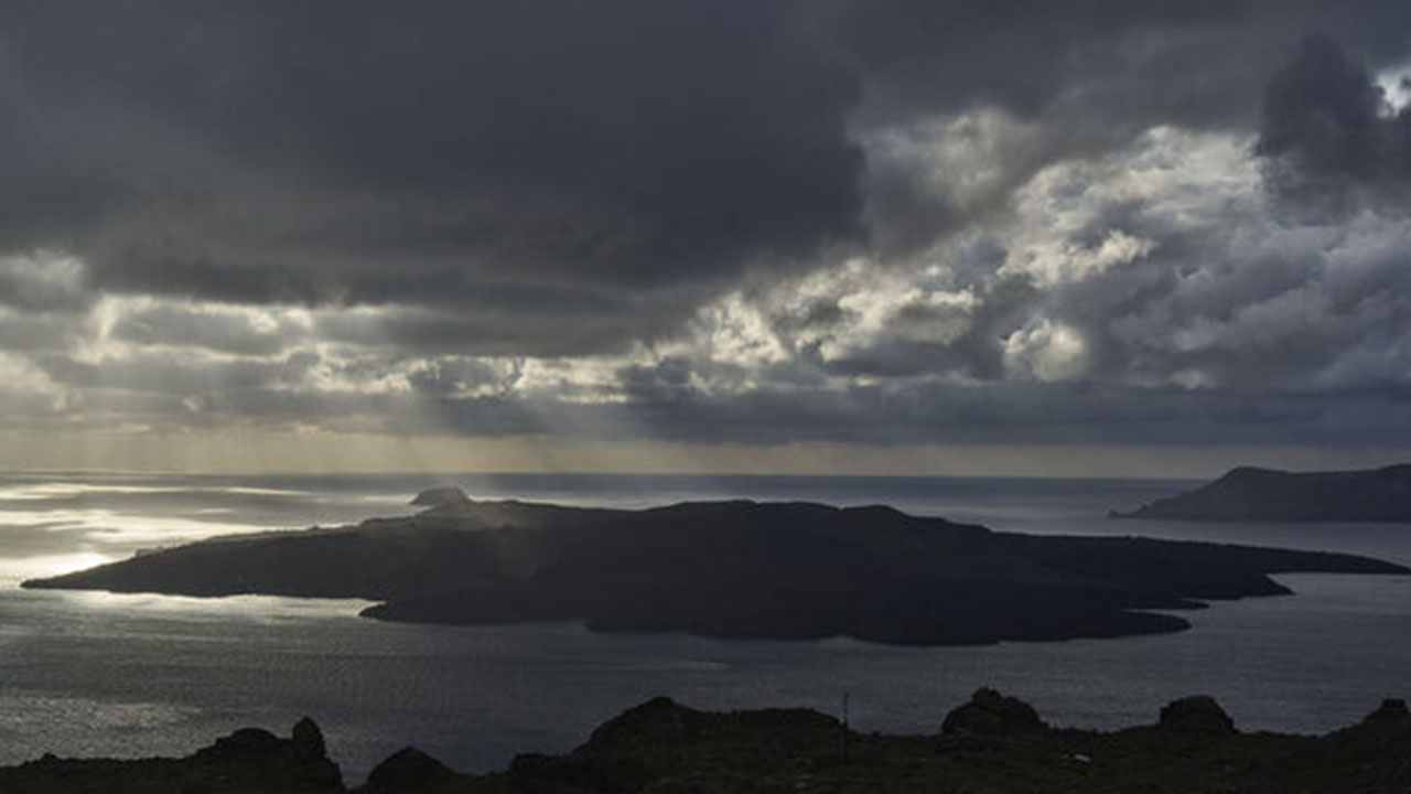 Foto - Türkiye için savaş sebebi sayılacak olan 'Aşil Kalkanı' planı devreye alındı