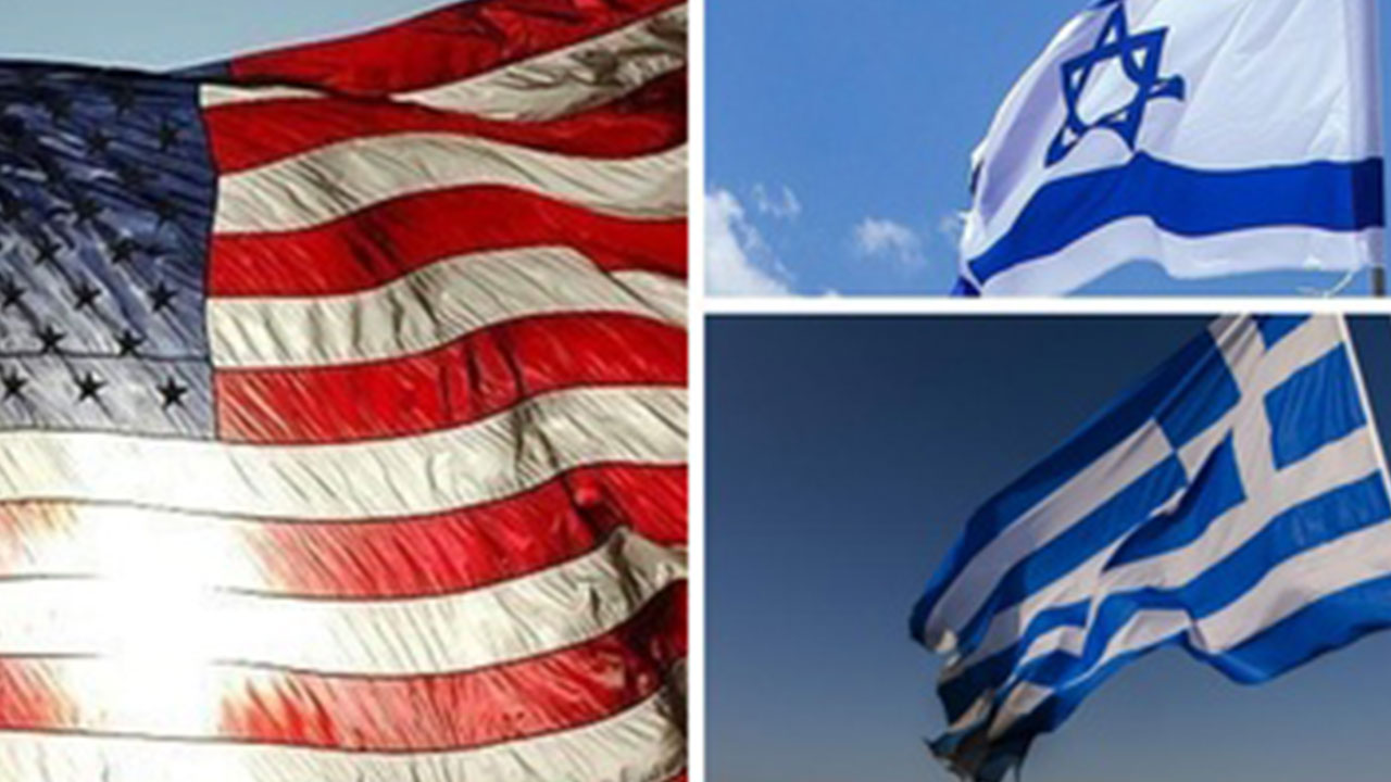 Foto - Türkiye için savaş sebebi sayılacak olan 'Aşil Kalkanı' planı devreye alındı