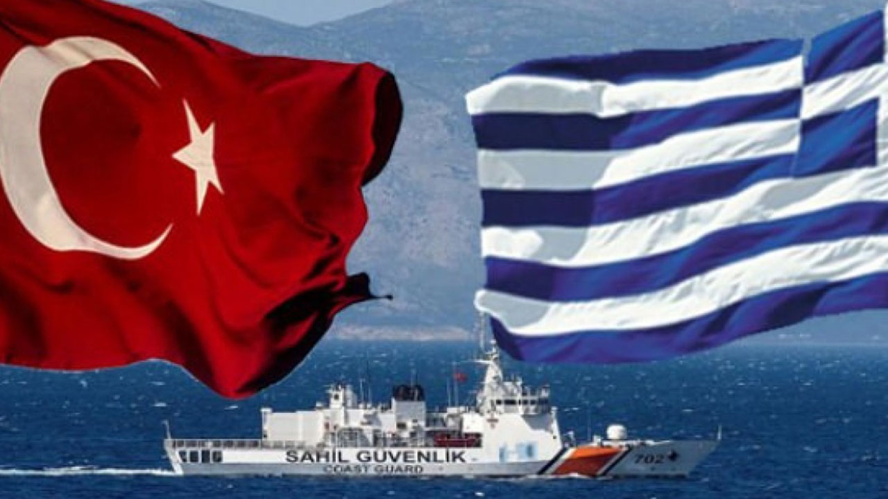 Foto - Türkiye için savaş sebebi sayılacak olan 'Aşil Kalkanı' planı devreye alındı