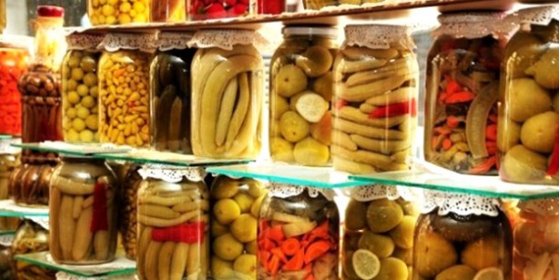 Foto - Son kullanma tarihi geçmeyen 10 yiyecek