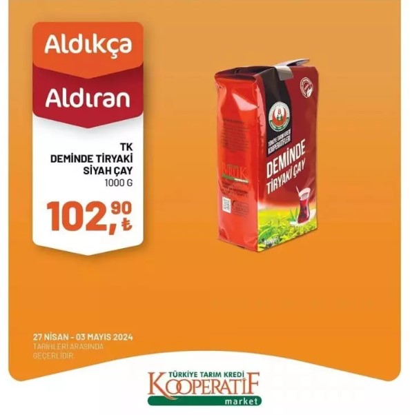 Foto - Son liste geldi! Tarım'da Kredi'de ucuzluk kampanyası