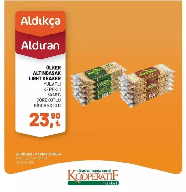 Foto - Son liste geldi! Tarım'da Kredi'de ucuzluk kampanyası