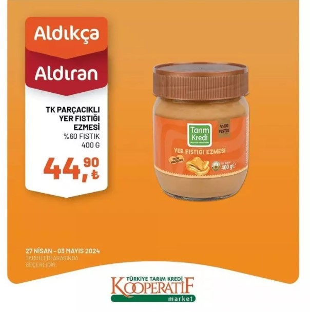 Foto - Son liste geldi! Tarım'da Kredi'de ucuzluk kampanyası