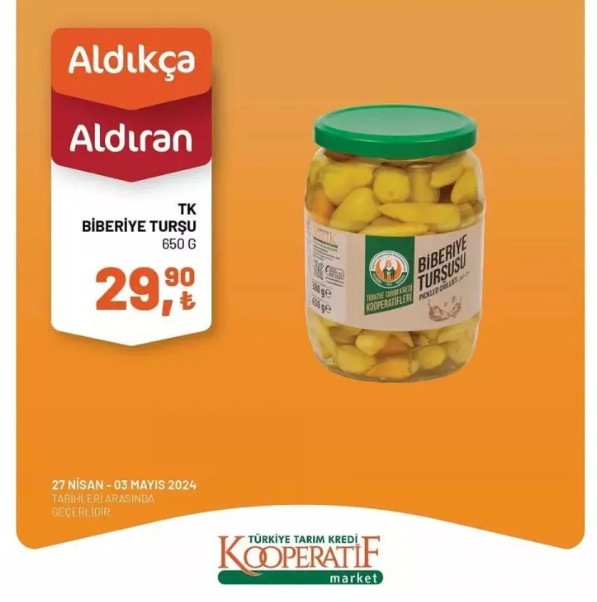 Foto - Son liste geldi! Tarım'da Kredi'de ucuzluk kampanyası