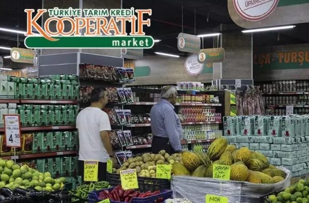 Son liste geldi! Tarım'da Kredi'de ucuzluk kampanyası