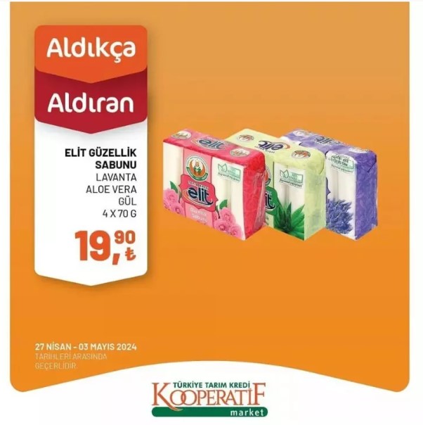 Foto - Son liste geldi! Tarım'da Kredi'de ucuzluk kampanyası