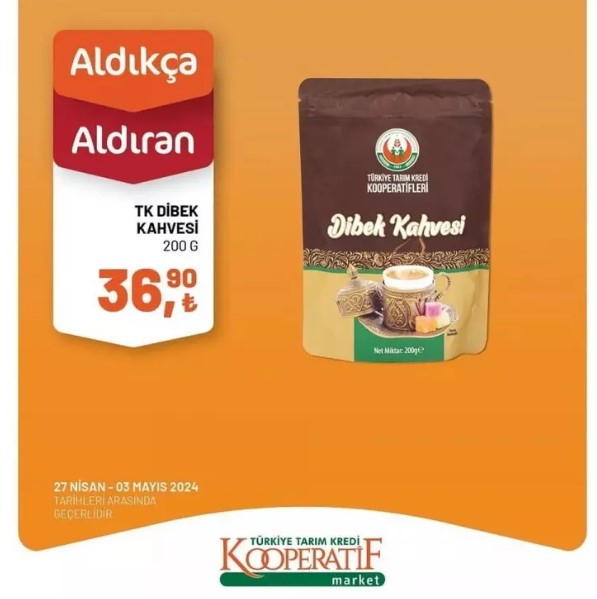 Foto - Son liste geldi! Tarım'da Kredi'de ucuzluk kampanyası