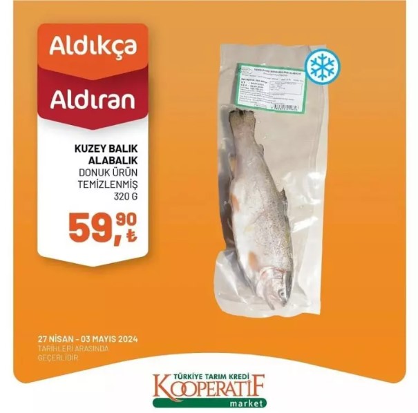 Foto - Son liste geldi! Tarım'da Kredi'de ucuzluk kampanyası