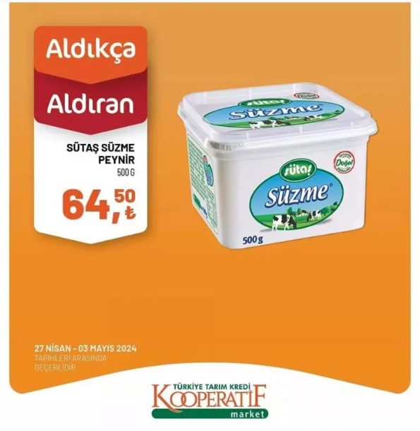 Foto - Son liste geldi! Tarım'da Kredi'de ucuzluk kampanyası