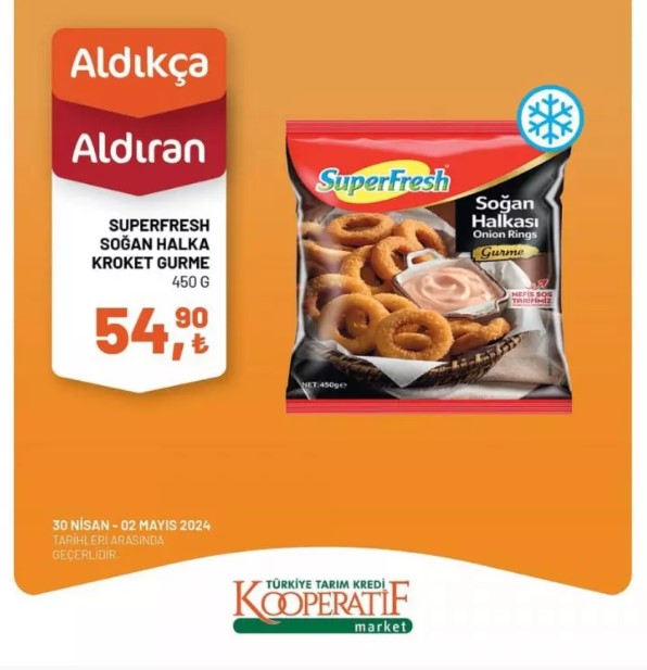 Foto - Son liste geldi! Tarım'da Kredi'de ucuzluk kampanyası