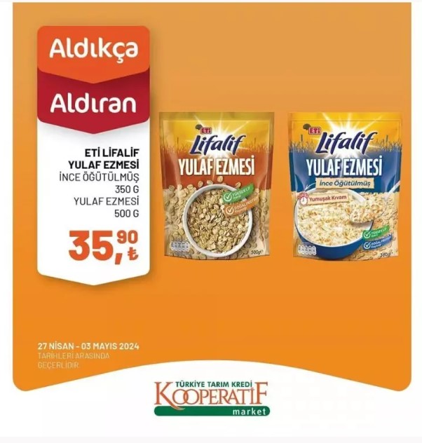 Foto - Son liste geldi! Tarım'da Kredi'de ucuzluk kampanyası