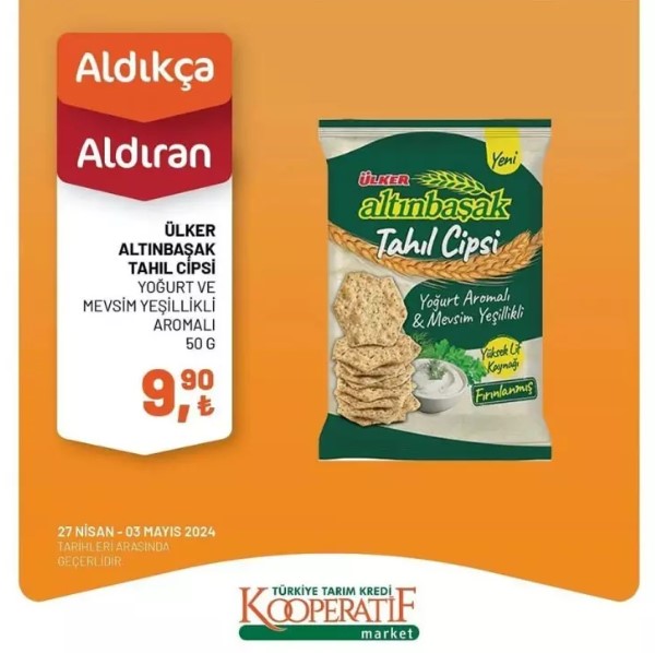 Foto - Son liste geldi! Tarım'da Kredi'de ucuzluk kampanyası