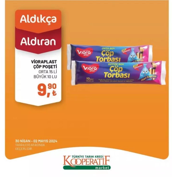 Foto - Son liste geldi! Tarım'da Kredi'de ucuzluk kampanyası