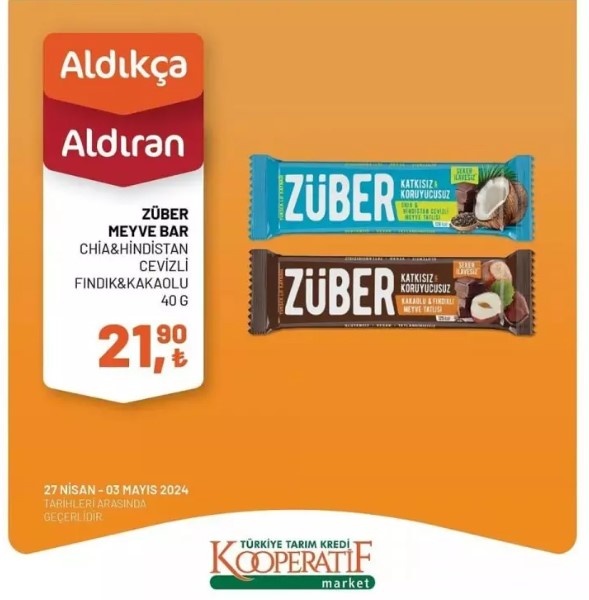 Foto - Son liste geldi! Tarım'da Kredi'de ucuzluk kampanyası