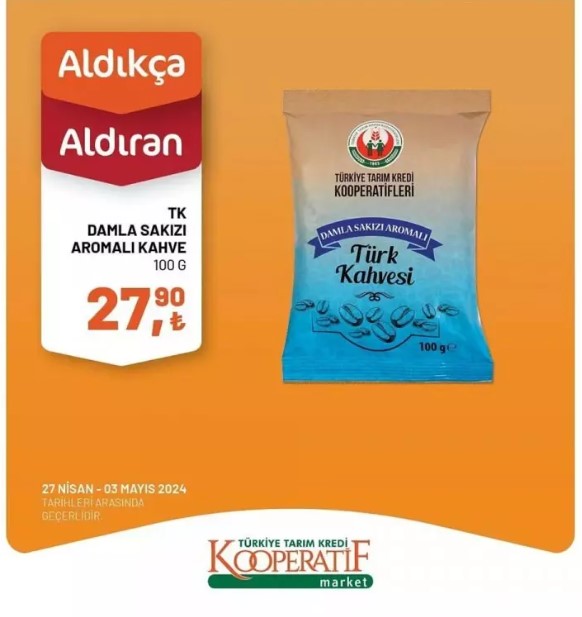 Foto - Son liste geldi! Tarım'da Kredi'de ucuzluk kampanyası