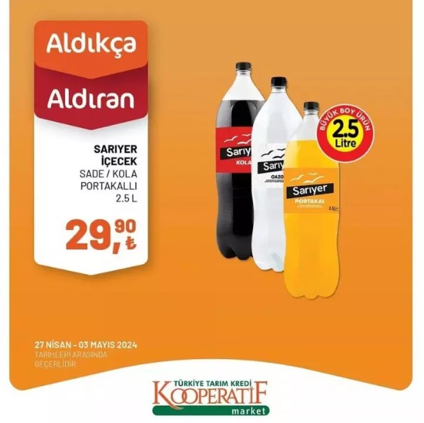 Foto - Son liste geldi! Tarım'da Kredi'de ucuzluk kampanyası