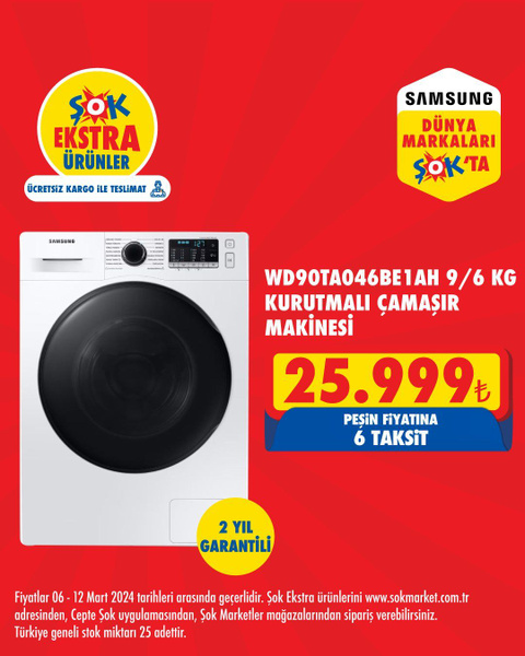 Foto - Son liste paylaşıldı! Şok’ta yeni indirim çılgınlığı