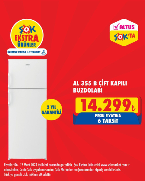 Foto - Son liste paylaşıldı! Şok’ta yeni indirim çılgınlığı