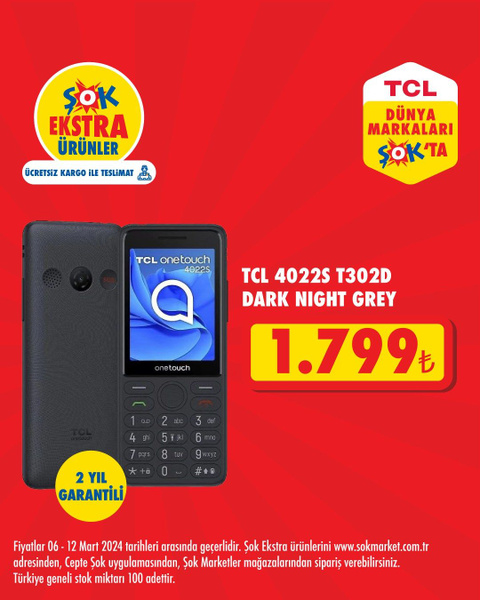 Foto - Son liste paylaşıldı! Şok’ta yeni indirim çılgınlığı