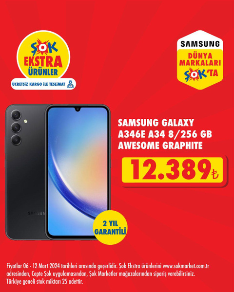 Foto - Son liste paylaşıldı! Şok’ta yeni indirim çılgınlığı