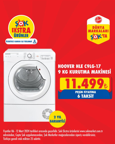 Foto - Son liste paylaşıldı! Şok’ta yeni indirim çılgınlığı